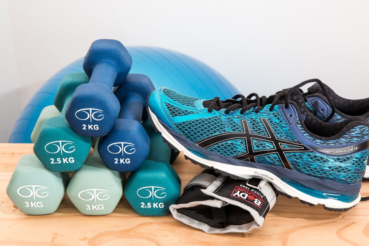 Sport-Physiotherapie