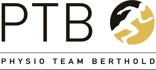 PTB Logo - Physio Team Berthold