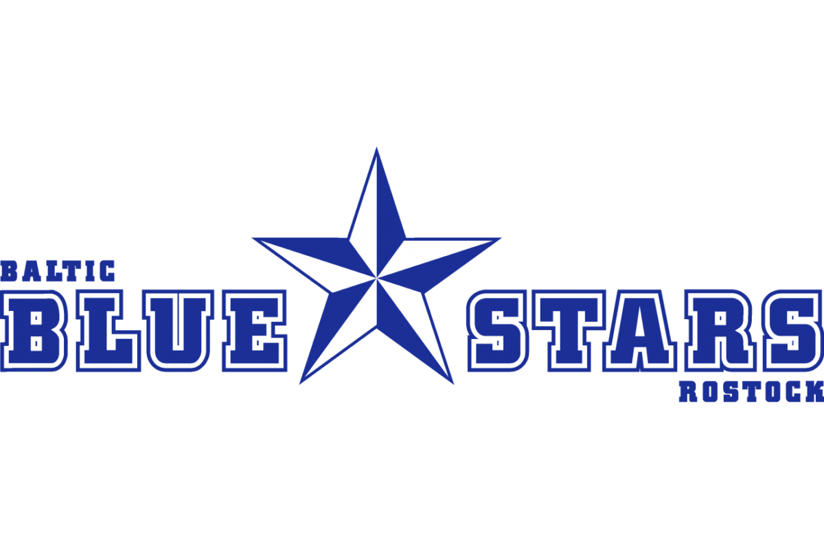 Baltic Blue Stars