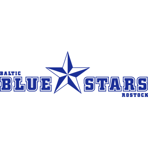 Baltic Blue Stars